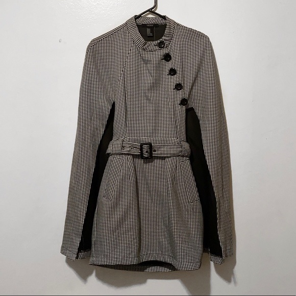 Forever 21 Jackets & Blazers - Cape dress